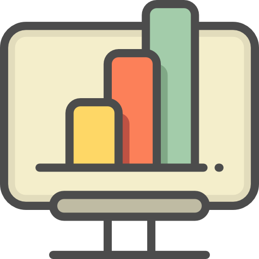 increase in website traffic
